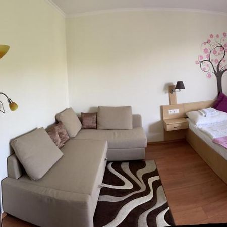 Franci Wellness Apartman Zalakaros Exteriér fotografie