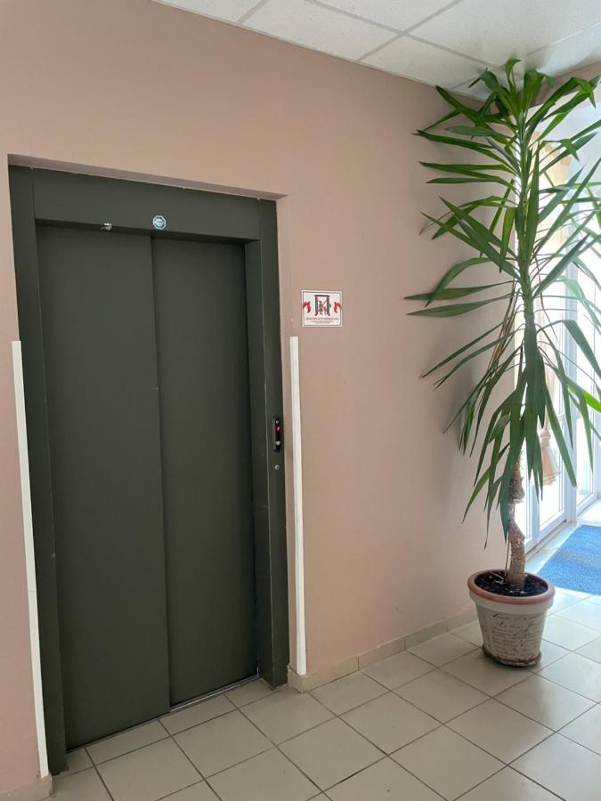 Franci Wellness Apartman Zalakaros Exteriér fotografie