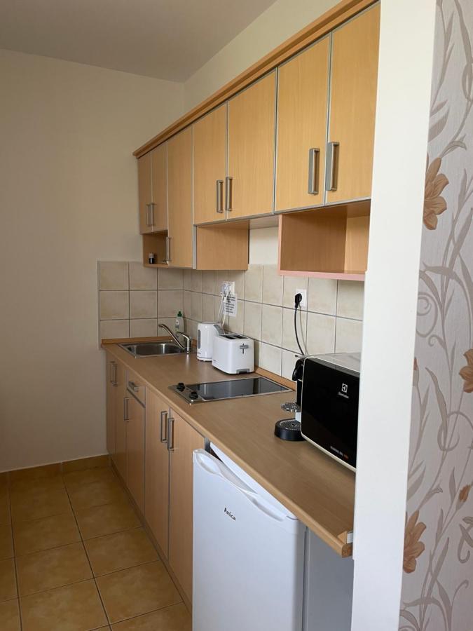 Franci Wellness Apartman Zalakaros Exteriér fotografie