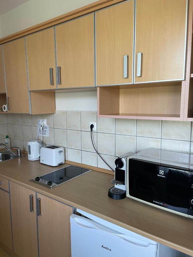Franci Wellness Apartman Zalakaros Exteriér fotografie