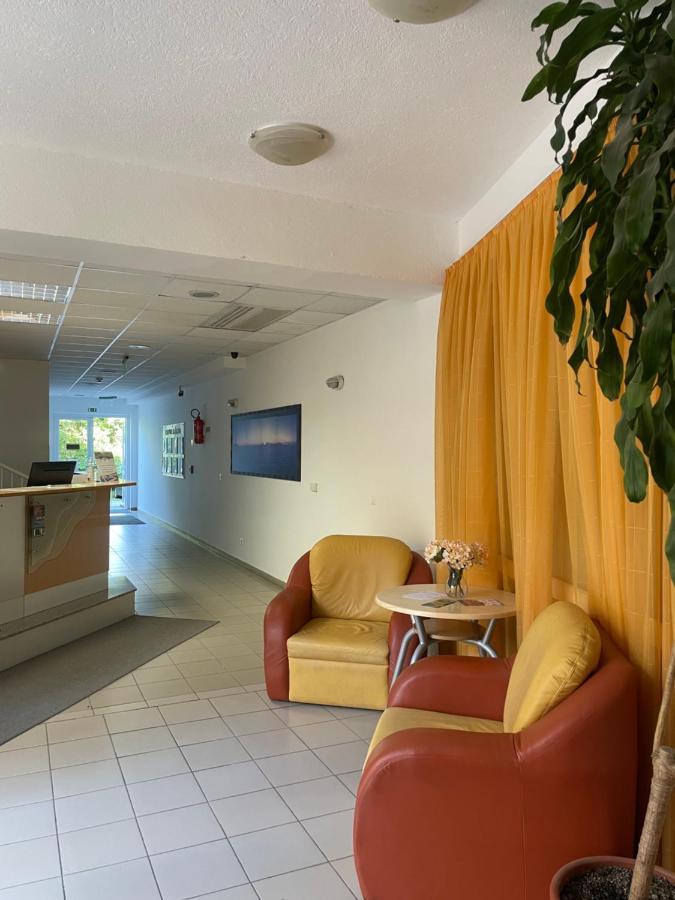 Franci Wellness Apartman Zalakaros Exteriér fotografie
