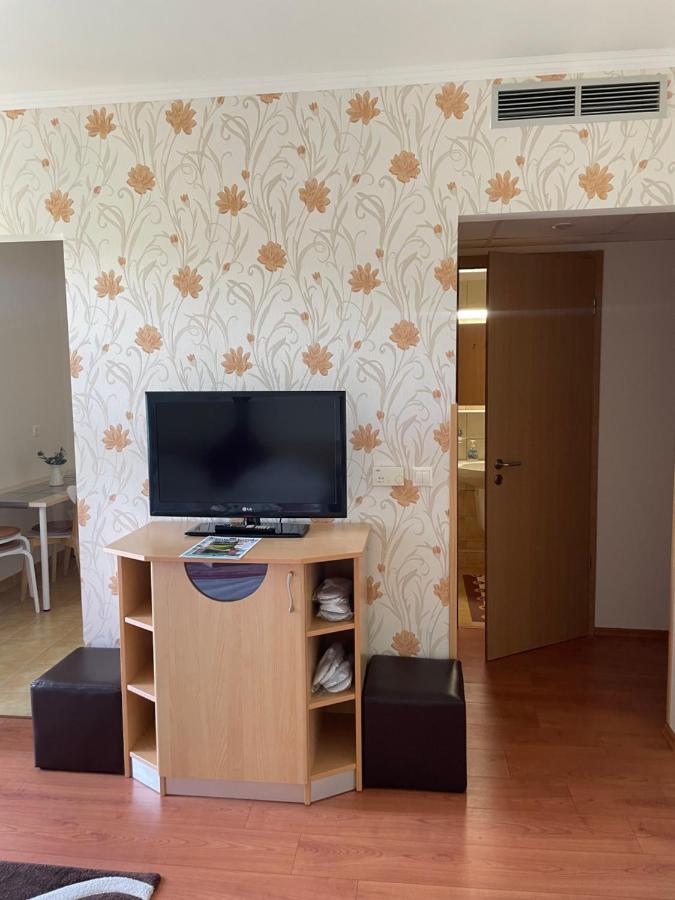 Franci Wellness Apartman Zalakaros Exteriér fotografie