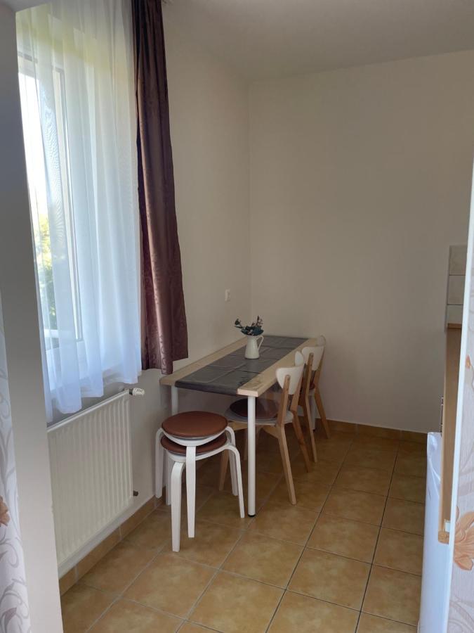 Franci Wellness Apartman Zalakaros Exteriér fotografie