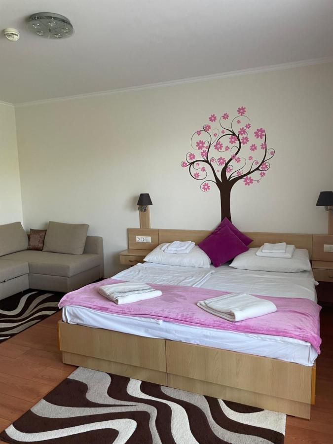 Franci Wellness Apartman Zalakaros Exteriér fotografie