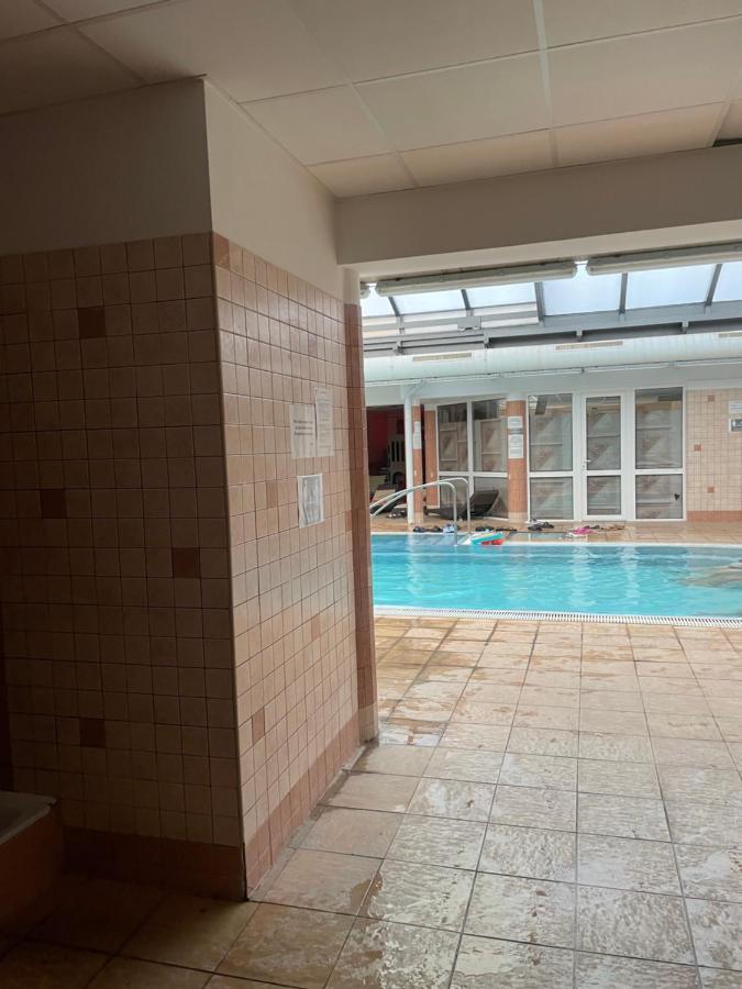 Franci Wellness Apartman Zalakaros Exteriér fotografie